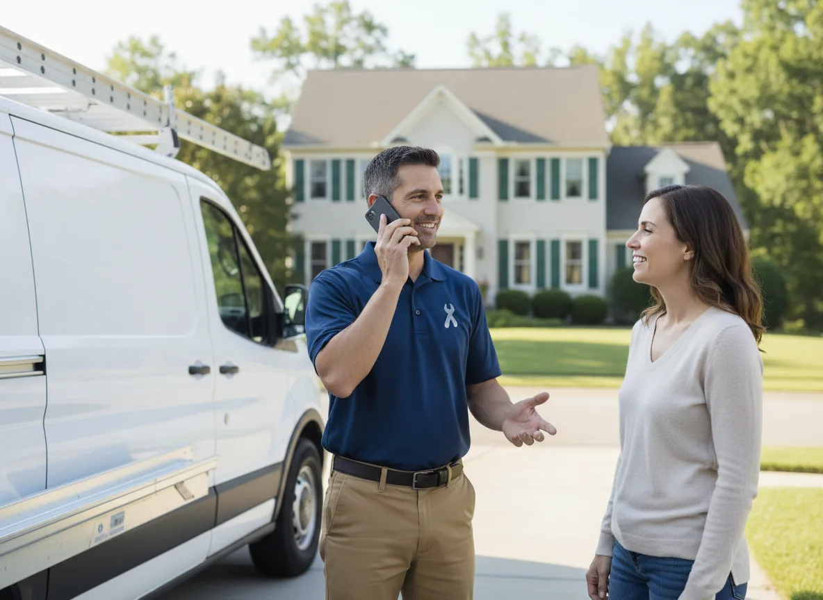 Home Gutter Service Osawatomie, KS FAQs